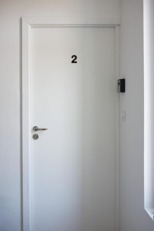 L'Azur - 3 Personnes - Bureau & Wifi Apartment Perpignan Exterior foto